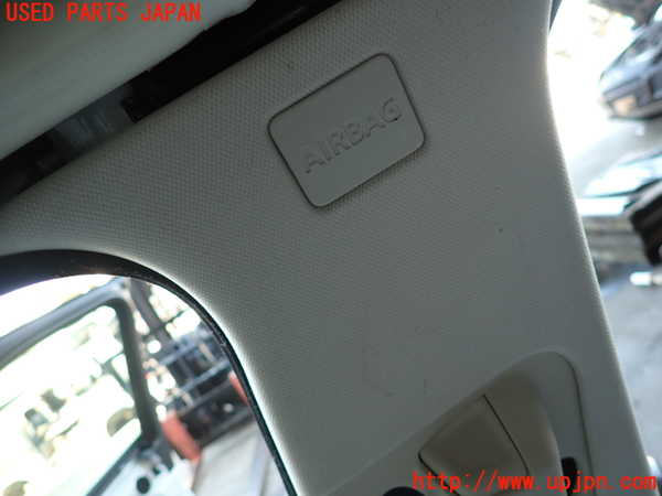 2UPJ-9238397665]ランドローバー・レンジローバー イヴォーク(LV2A)右センターピラートリム 中古_2