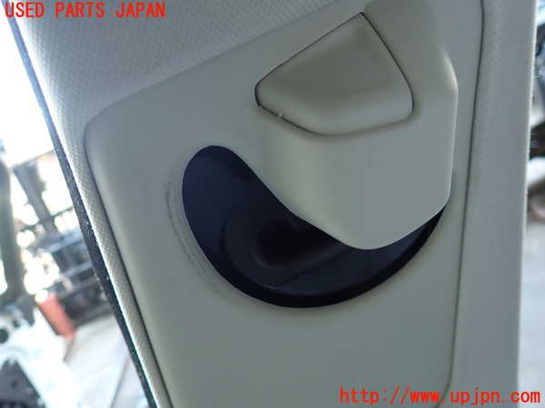 2UPJ-9238397665]ランドローバー・レンジローバー イヴォーク(LV2A)右センターピラートリム 中古_3