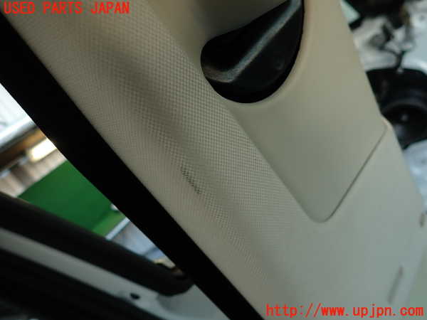 2UPJ-9238397670]ランドローバー・レンジローバー イヴォーク(LV2A)左センターピラートリム 中古_2