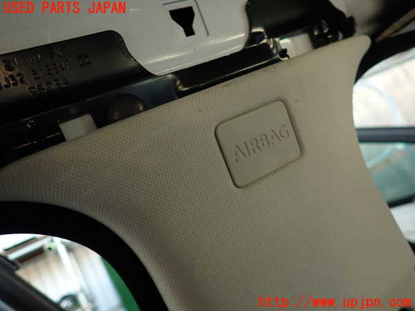 2UPJ-9238397670]ランドローバー・レンジローバー イヴォーク(LV2A)左センターピラートリム 中古_3