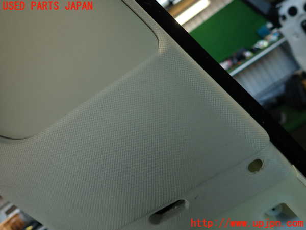 2UPJ-9238397670]ランドローバー・レンジローバー イヴォーク(LV2A)左センターピラートリム 中古_4