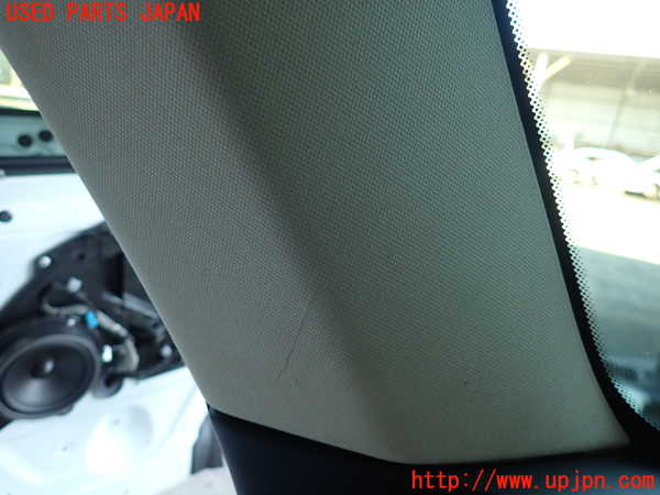 2UPJ-9238397675]ランドローバー・レンジローバー イヴォーク(LV2A)右リアピラートリム 中古_2