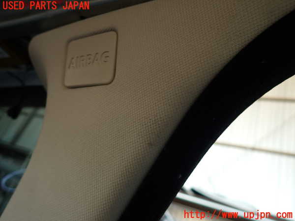 2UPJ-9238397680]ランドローバー・レンジローバー イヴォーク(LV2A)左リアピラートリム 中古_2