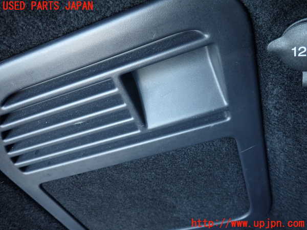 2UPJ-9238397680]ランドローバー・レンジローバー イヴォーク(LV2A)左リアピラートリム 中古_5