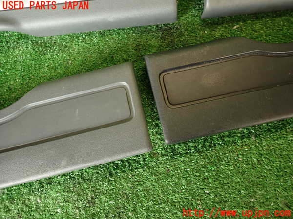 2UPJ-9238397740]ランドローバー・レンジローバー イヴォーク(LV2A)スカッフプレート ジャンク_3