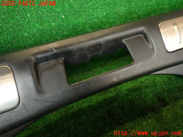 2UPJ-9238397740]ランドローバー・レンジローバー イヴォーク(LV2A)スカッフプレート ジャンク_4