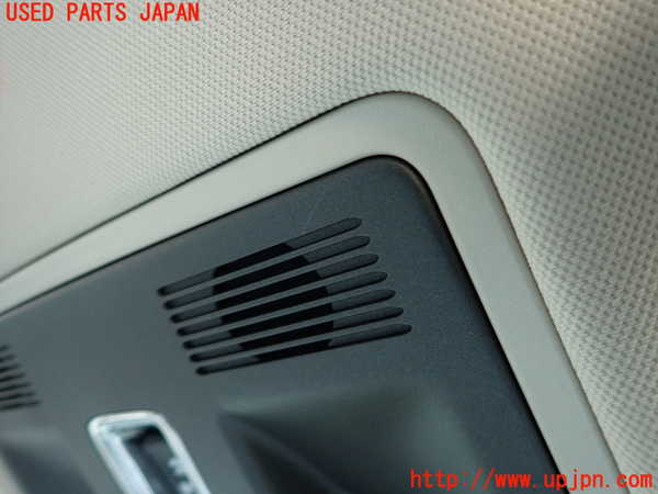 2UPJ-9238396411]ランドローバー・レンジローバー イヴォーク(LV2A)ルームランプ1(1列目真中) 中古_2