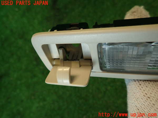 2UPJ-9238396412]ランドローバー・レンジローバー イヴォーク(LV2A)ルームランプ2(2列目右) 中古_3