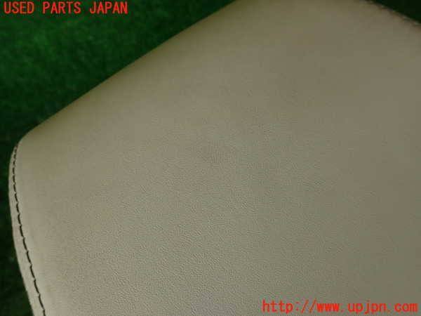 2UPJ-9238397040]ランドローバー・レンジローバー イヴォーク(LV2A)運転席ヘッドレスト 中古_3