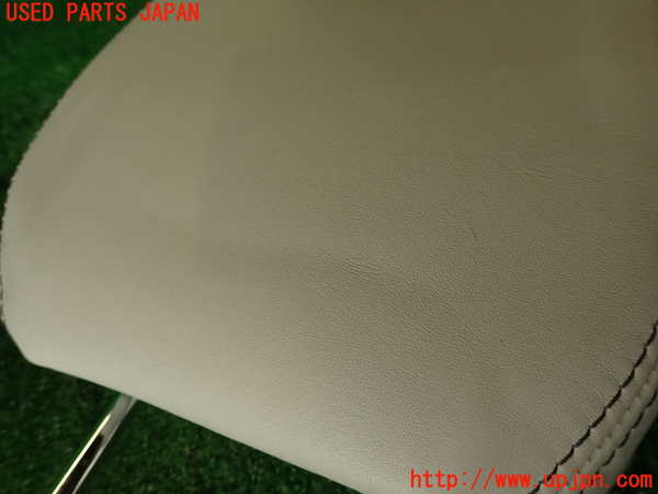 2UPJ-9238397040]ランドローバー・レンジローバー イヴォーク(LV2A)運転席ヘッドレスト 中古_4