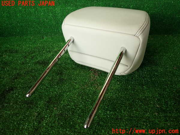 2UPJ-9238397040]ランドローバー・レンジローバー イヴォーク(LV2A)運転席ヘッドレスト 中古_5