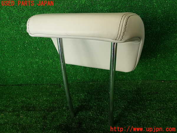 2UPJ-9238397180]ランドローバー・レンジローバー イヴォーク(LV2A)左2列目ヘッドレスト 中古_2