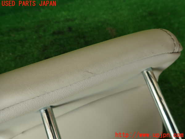 2UPJ-9238397180]ランドローバー・レンジローバー イヴォーク(LV2A)左2列目ヘッドレスト 中古_3