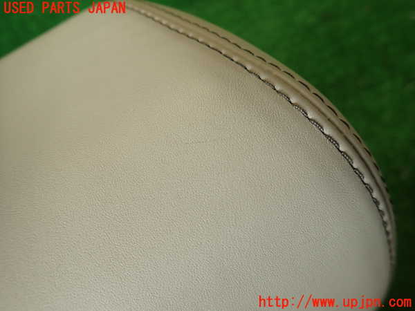 2UPJ-9238397180]ランドローバー・レンジローバー イヴォーク(LV2A)左2列目ヘッドレスト 中古_4