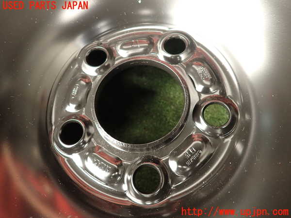 2UPJ-9238399601]ランドローバー・レンジローバー イヴォーク(LV2A)スペアタイヤ1 中古_2