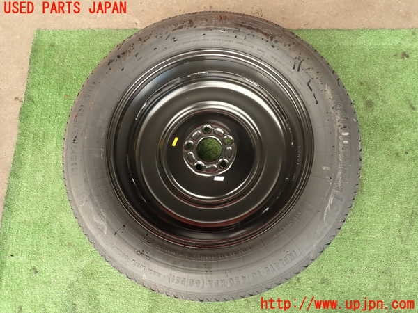 2UPJ-9238399601]ランドローバー・レンジローバー イヴォーク(LV2A)スペアタイヤ1 中古_4