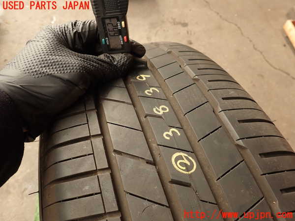 2UPJ-9238399047]ランドローバー・レンジローバー イヴォーク(LV2A)タイヤ　ホイール　1本② 235/55R19 中古_5