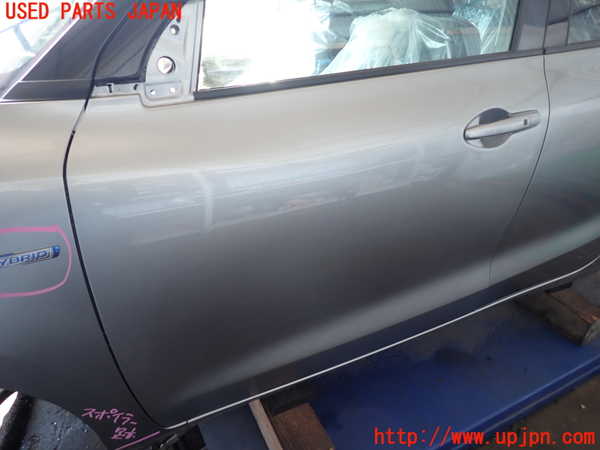 2UPJ-9238401260]スイフト(ZC53S)左前ドア 中古(43R-005165 M2E2)_2