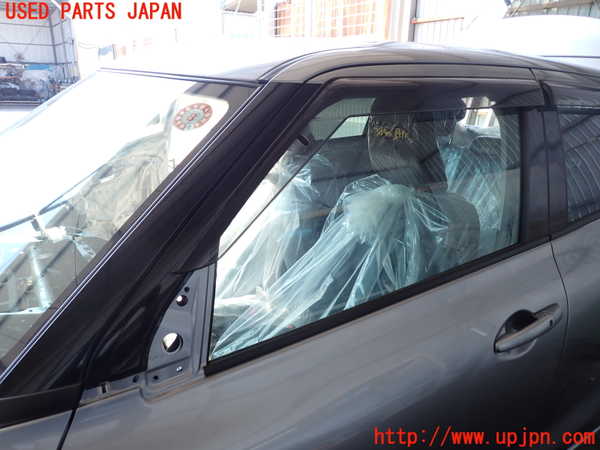 2UPJ-9238401260]スイフト(ZC53S)左前ドア 中古(43R-005165 M2E2)_3