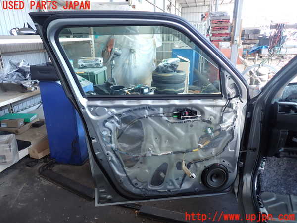 2UPJ-9238401260]スイフト(ZC53S)左前ドア 中古(43R-005165 M2E2)_5