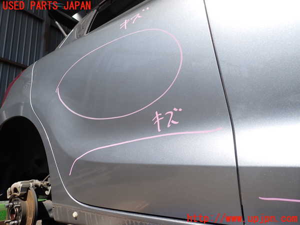 2UPJ-9238401290]スイフト(ZC53S)右後ドア 中古(43R-007957 M261)_2