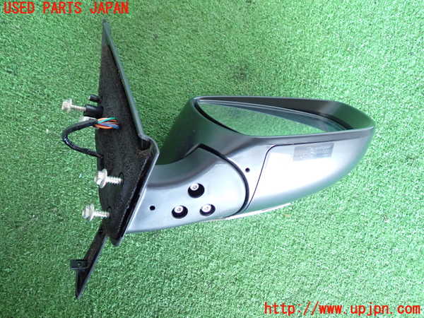 2UPJ-9238401210]スイフト(ZC53S)右ドアミラー 中古_2