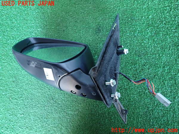 2UPJ-9238401212]スイフト(ZC53S)左ドアミラー 中古_2