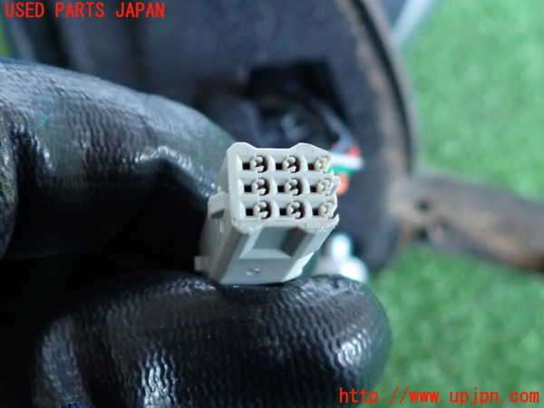 2UPJ-9238401212]スイフト(ZC53S)左ドアミラー 中古_3