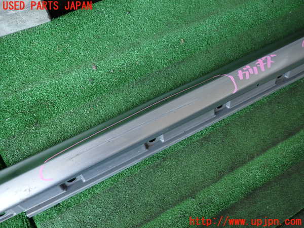 2UPJ-9238401392]スイフト(ZC53S)左サイドステップ 中古_2
