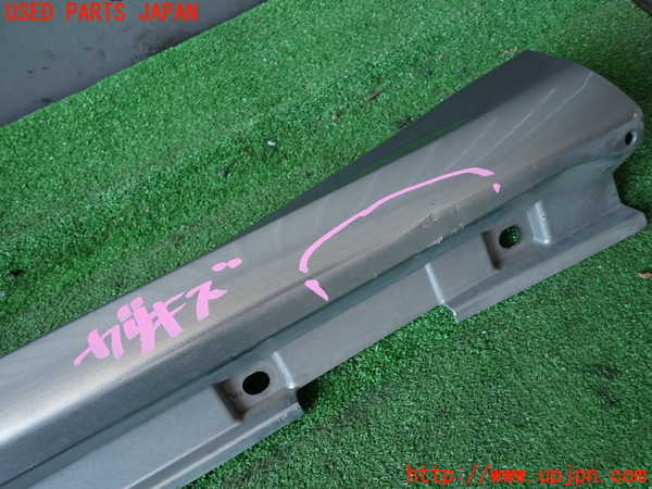 2UPJ-9238401392]スイフト(ZC53S)左サイドステップ 中古_3