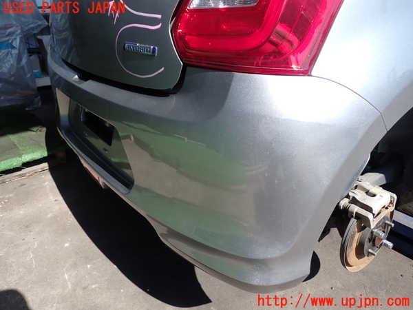 2UPJ-9238401610]スイフト(ZC53S)リアバンパー 中古_2