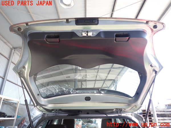 2UPJ-9238401566]スイフト(ZC53S)バックドア リアゲート ハッチ 中古(43R-007957 M261)_3