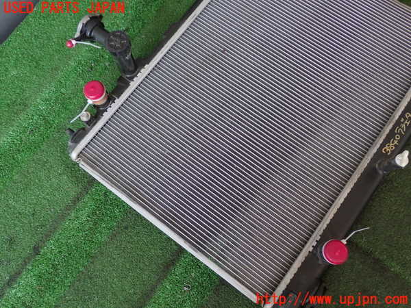 2UPJ-9238402321]スイフト(ZC53S)ラジエーター1 中古_2