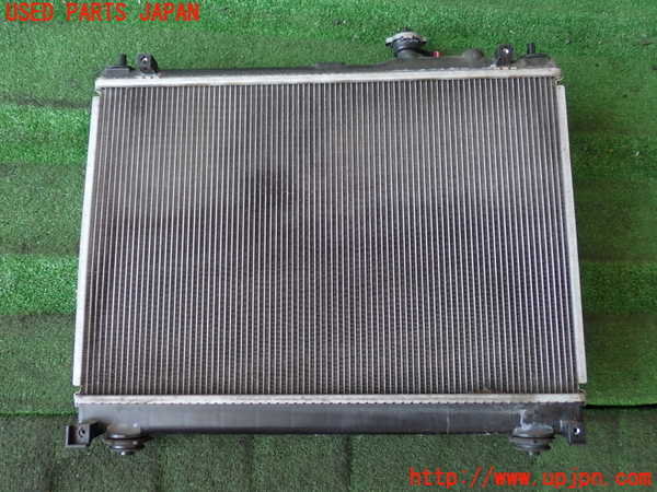 2UPJ-9238402321]スイフト(ZC53S)ラジエーター1 中古_3