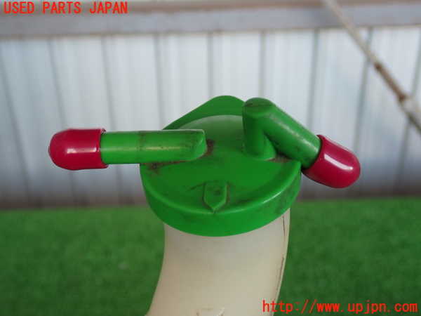 2UPJ-9238402410]スイフト(ZC53S)ラジエータータンク 中古_3