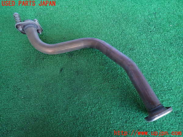 2UPJ-9238402631]スイフト(ZC53S)フロントパイプ1 中古_2