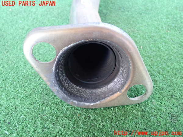 2UPJ-9238402631]スイフト(ZC53S)フロントパイプ1 中古_3