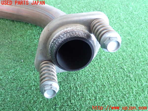 2UPJ-9238402631]スイフト(ZC53S)フロントパイプ1 中古_4