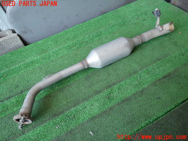 2UPJ-9238402671]スイフト(ZC53S)リアマフラー1 中古_2