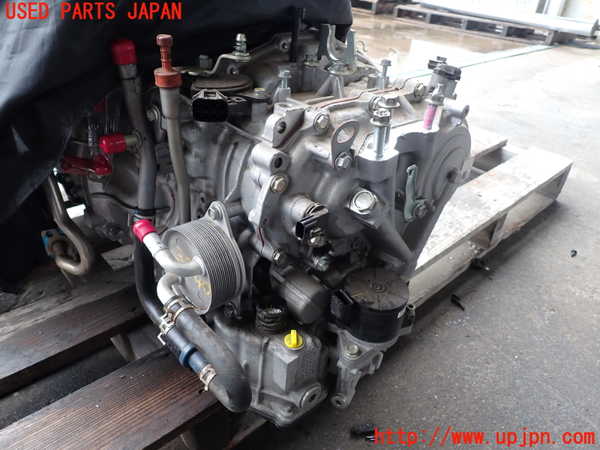 2UPJ-9238403010]スイフト(ZC53S)ミッション AT K12C-WA05A 中古_1