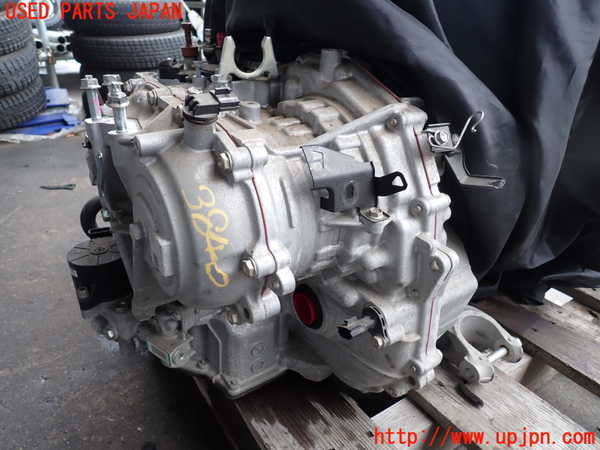 2UPJ-9238403010]スイフト(ZC53S)ミッション AT K12C-WA05A 中古_2