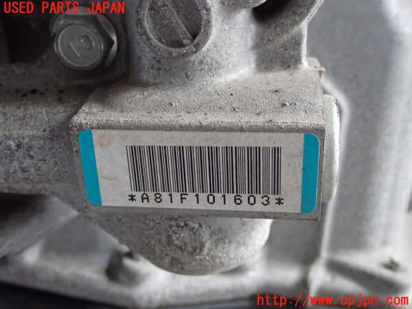 2UPJ-9238403010]スイフト(ZC53S)ミッション AT K12C-WA05A 中古_4