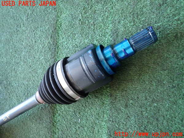 2UPJ-9238404015]スイフト(ZC53S)左フロントドライブシャフト 中古_3