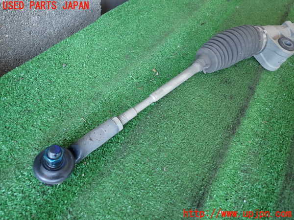 2UPJ-9238404235]スイフト(ZC53S)パワステギアボックス 中古_2