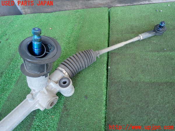 2UPJ-9238404235]スイフト(ZC53S)パワステギアボックス 中古_3