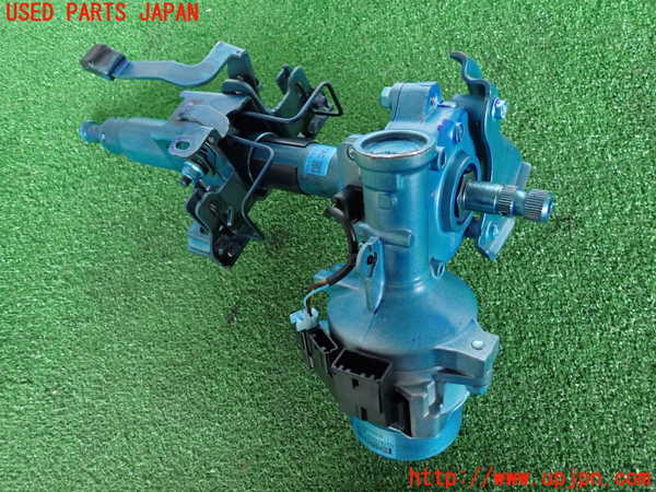 2UPJ-9238404260]スイフト(ZC53S)ステアリングシャフト 中古_2