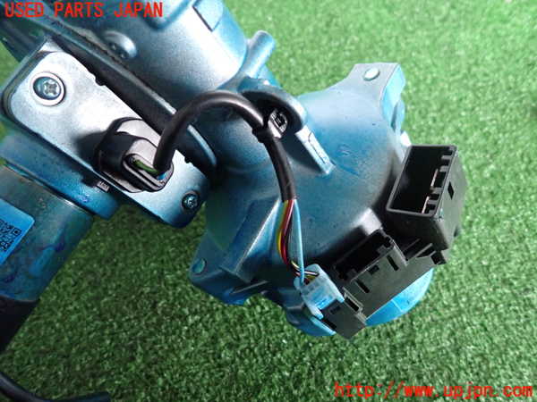 2UPJ-9238404260]スイフト(ZC53S)ステアリングシャフト 中古_3