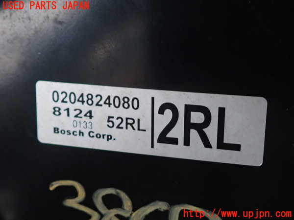 2UPJ-9238404055]スイフト(ZC53S)ブレーキマスターバック 中古_2