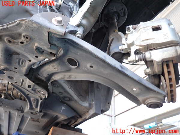 2UPJ-9238405186]スイフト(ZC53S)左フロントロアアーム1 中古_2
