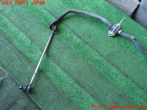 2UPJ-9238405440]スイフト(ZC53S)フロントスタビライザー 中古_2